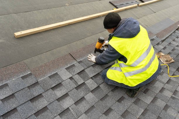 Best Storm Damage Roof Repair  in Fort Dodge, IA
