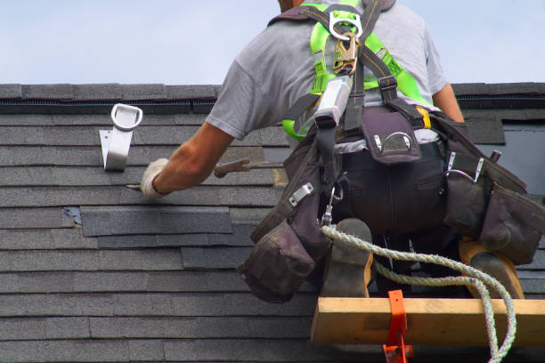 Best Commercial Roofing Services  in Fort Dodge, IA