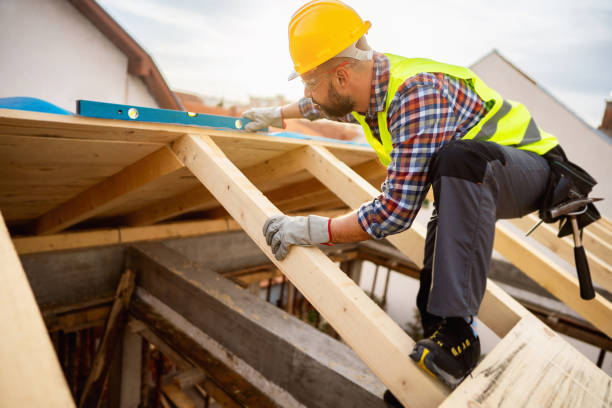 Reliable Fort Dodge, IA Roofing Contractor Solutions