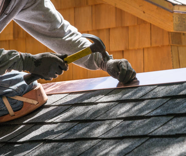 Heating Cable for Roof Installation in Fort Dodge, IA